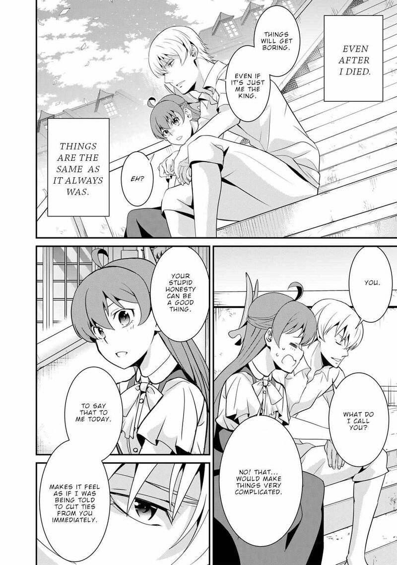 Saikyou No Kurokishi Sentou Maid Ni Tenshoku Shimashita 68 15