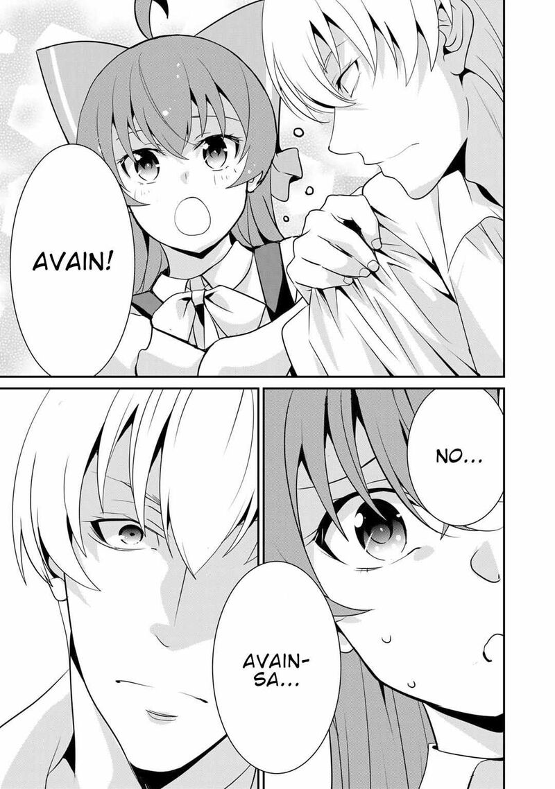 Saikyou No Kurokishi Sentou Maid Ni Tenshoku Shimashita 68 16