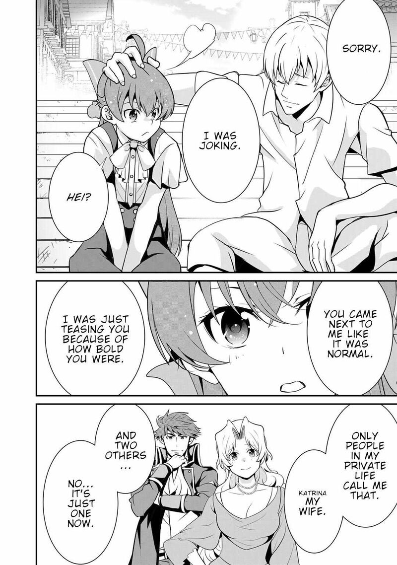 Saikyou No Kurokishi Sentou Maid Ni Tenshoku Shimashita 68 17