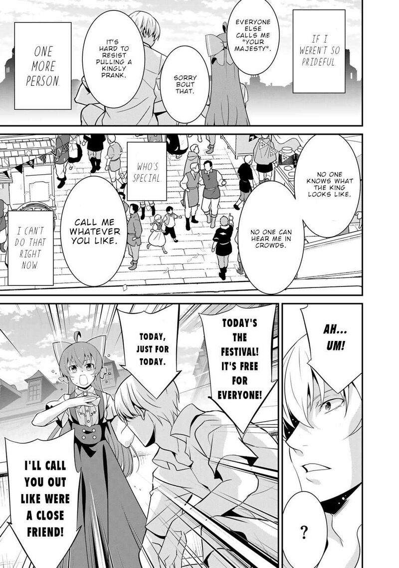 Saikyou No Kurokishi Sentou Maid Ni Tenshoku Shimashita 68 18