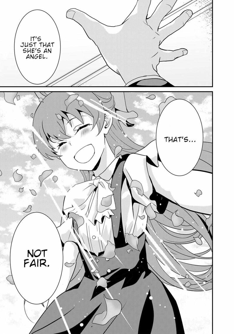 Saikyou No Kurokishi Sentou Maid Ni Tenshoku Shimashita 69 16