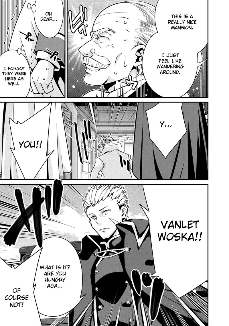 Saikyou No Kurokishi Sentou Maid Ni Tenshoku Shimashita 7 24