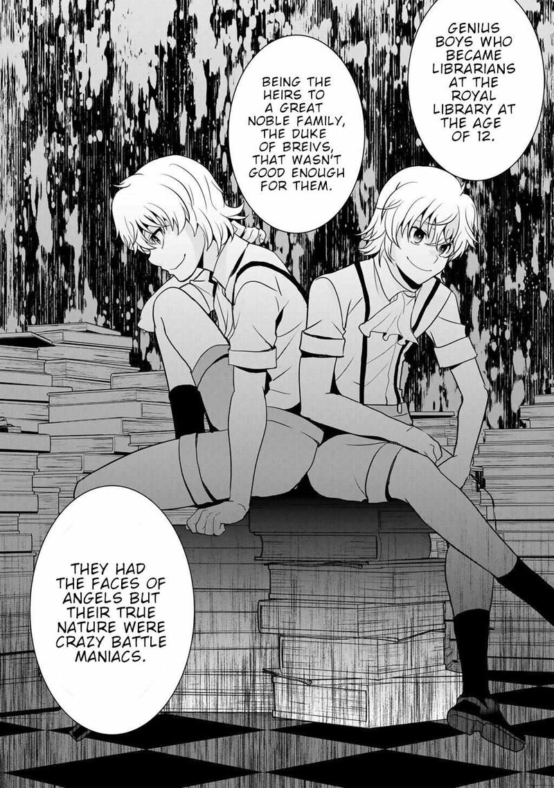 Saikyou No Kurokishi Sentou Maid Ni Tenshoku Shimashita 72 18