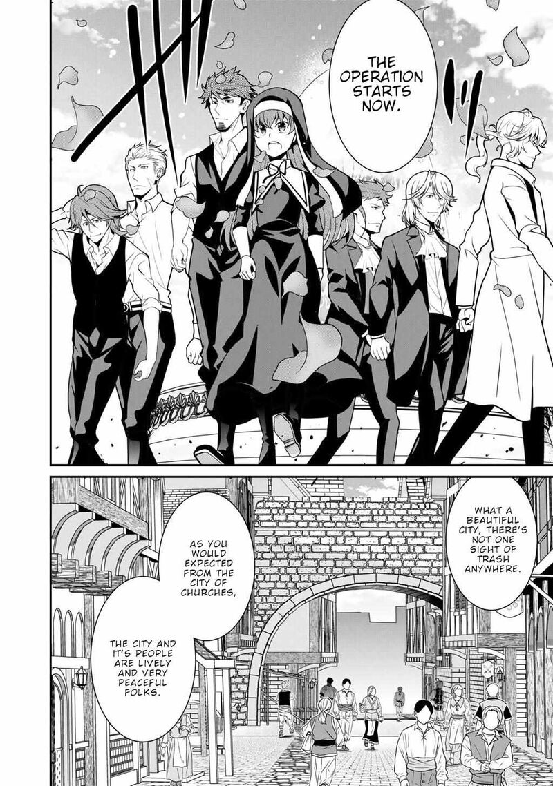 Saikyou No Kurokishi Sentou Maid Ni Tenshoku Shimashita 72 9