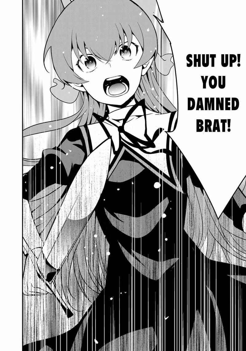 Saikyou No Kurokishi Sentou Maid Ni Tenshoku Shimashita 73 12