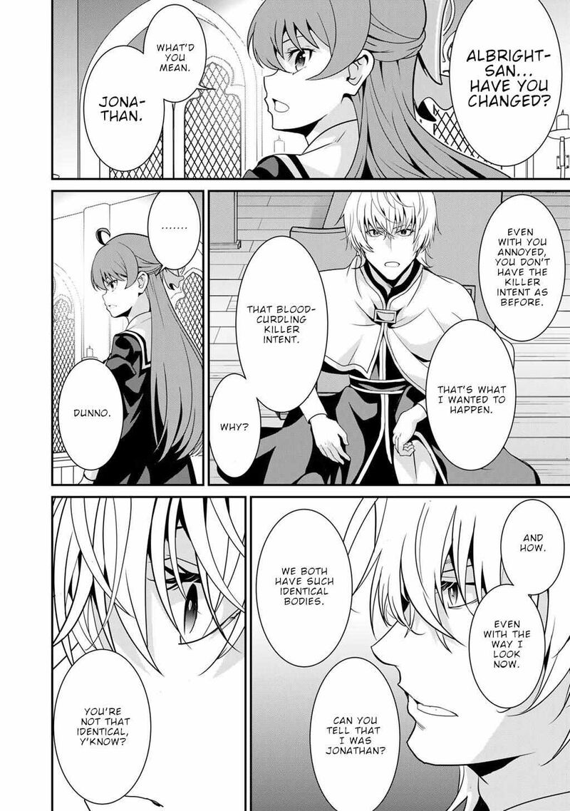 Saikyou No Kurokishi Sentou Maid Ni Tenshoku Shimashita 73 22