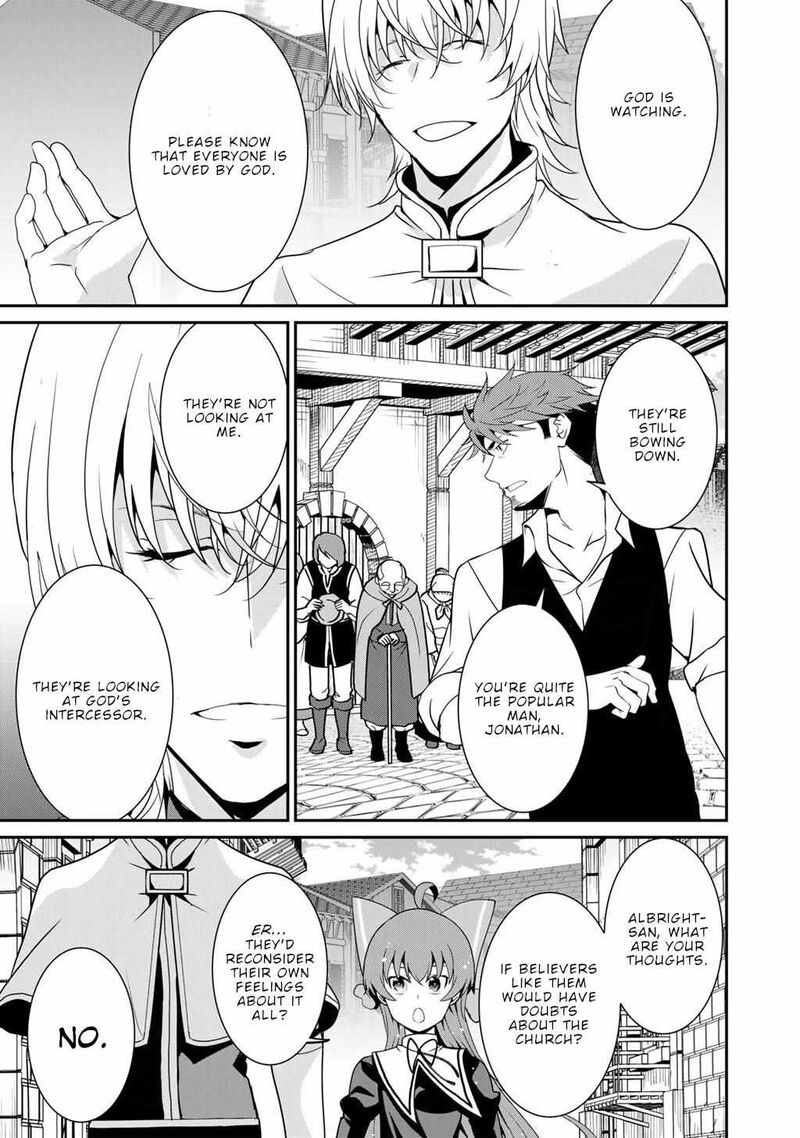 Saikyou No Kurokishi Sentou Maid Ni Tenshoku Shimashita 74 16