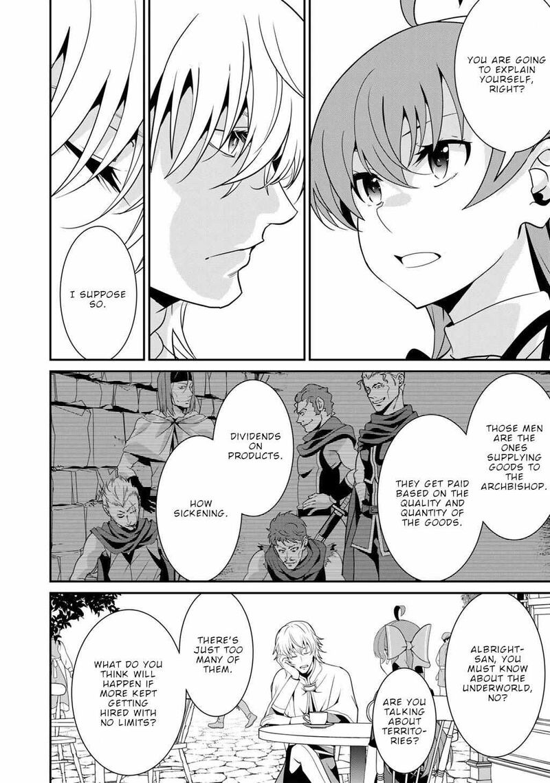 Saikyou No Kurokishi Sentou Maid Ni Tenshoku Shimashita 75 15