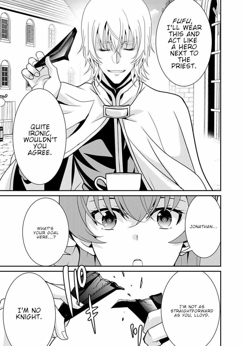 Saikyou No Kurokishi Sentou Maid Ni Tenshoku Shimashita 75 19