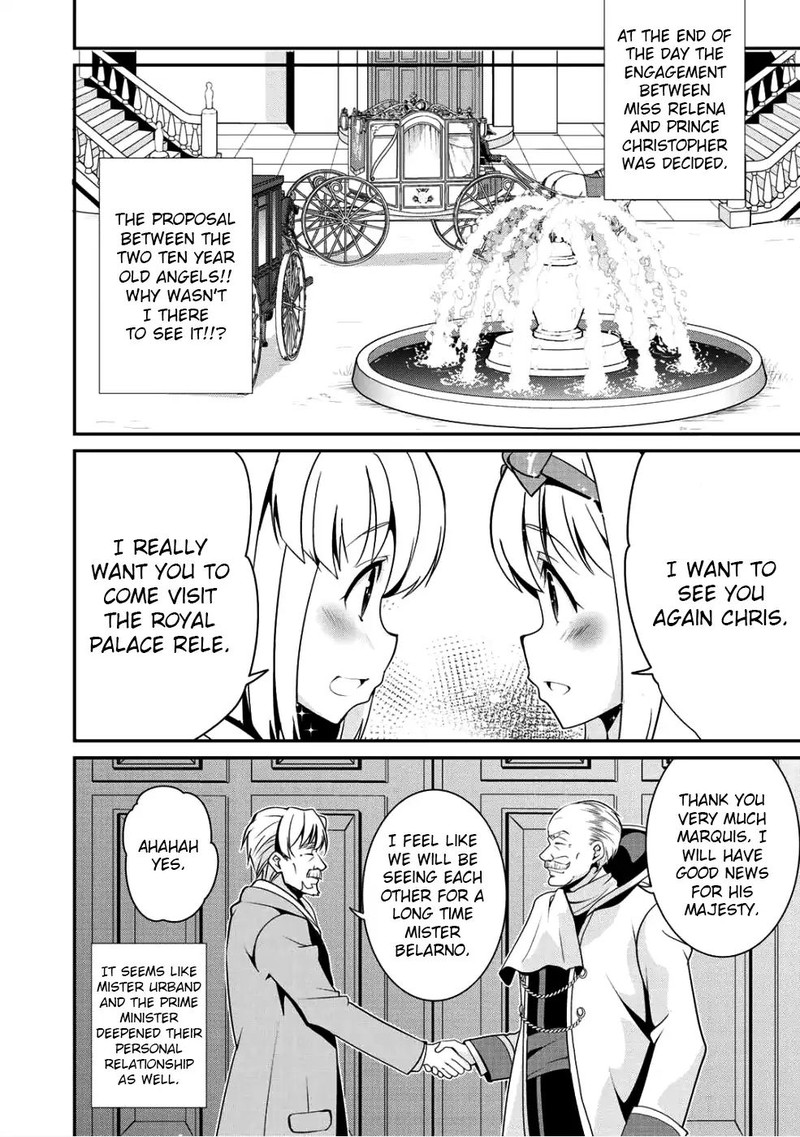 Saikyou No Kurokishi Sentou Maid Ni Tenshoku Shimashita 8 18