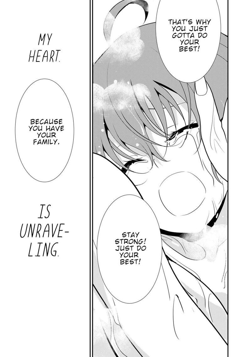 Saikyou No Kurokishi Sentou Maid Ni Tenshoku Shimashita 80 19