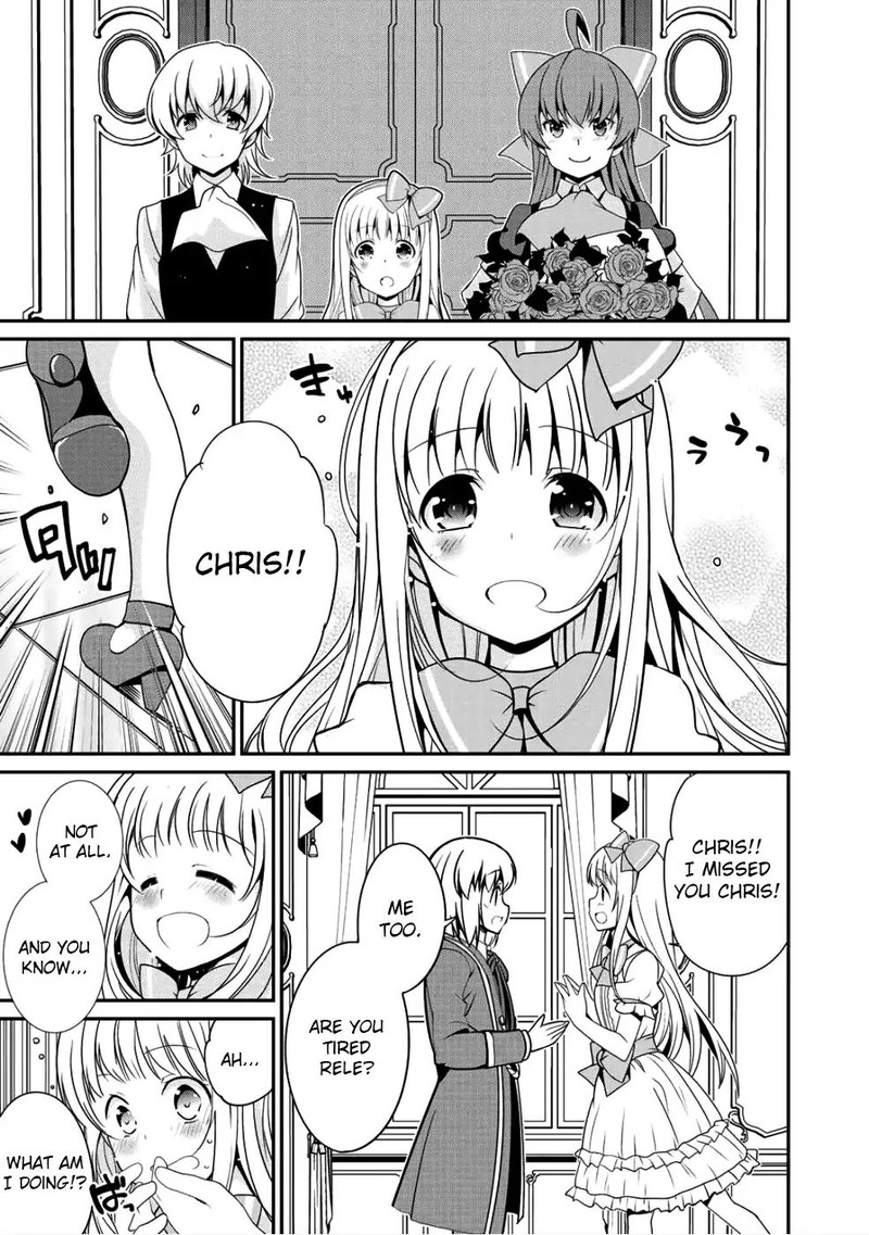 Saikyou No Kurokishi Sentou Maid Ni Tenshoku Shimashita 9 13