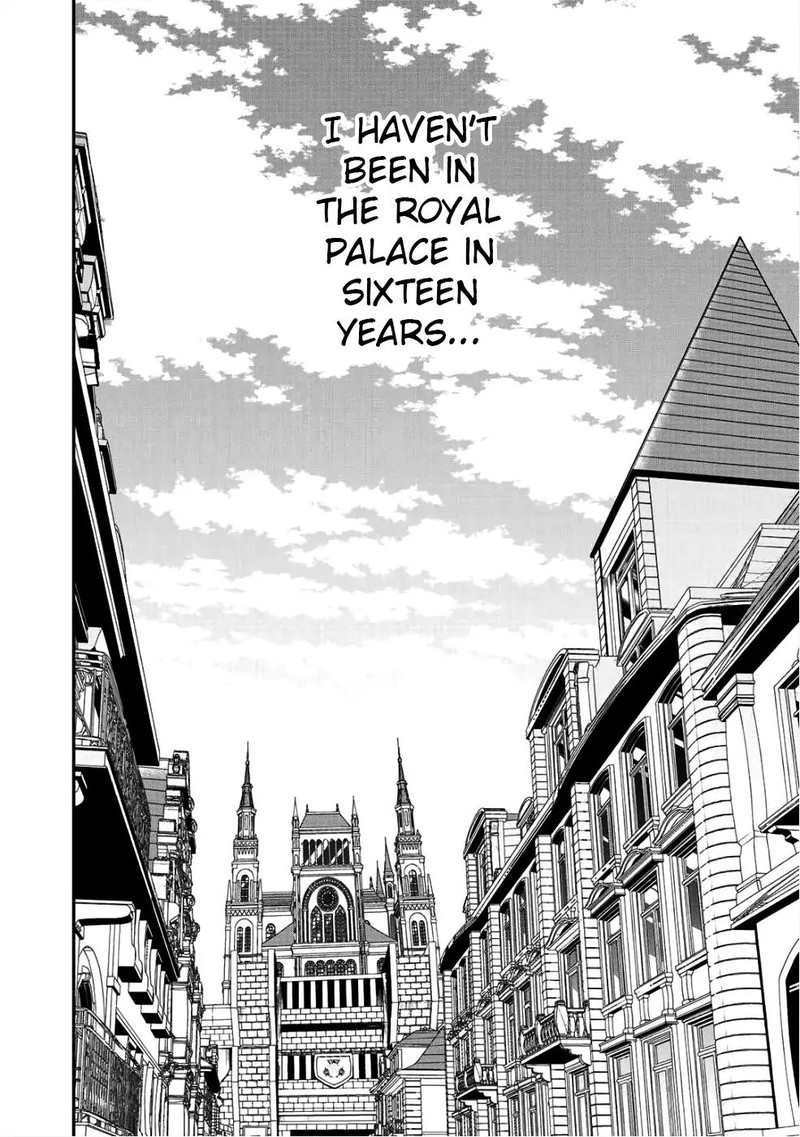 Saikyou No Kurokishi Sentou Maid Ni Tenshoku Shimashita 9 8