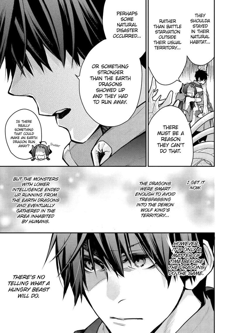 Saikyou No Madoushi Hiza Ni Ya O Ukete Shimatta Node Inaka No Eihei Ni Naru 29 11