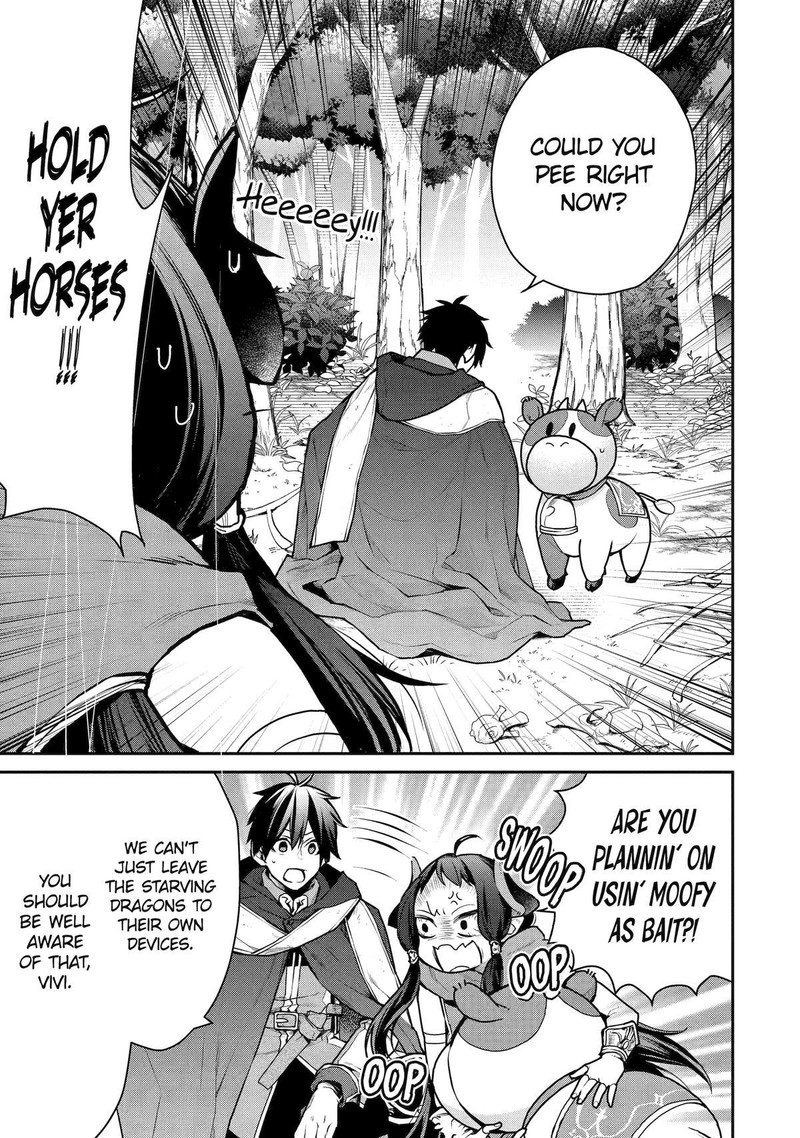 Saikyou No Madoushi Hiza Ni Ya O Ukete Shimatta Node Inaka No Eihei Ni Naru 29 13