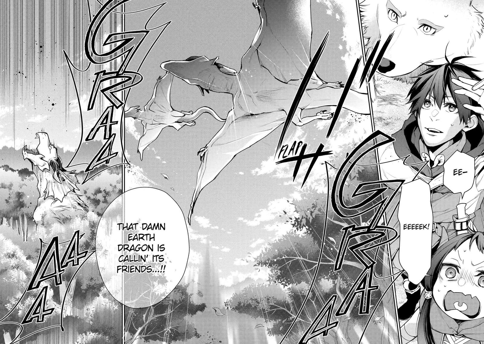 Saikyou No Madoushi Hiza Ni Ya O Ukete Shimatta Node Inaka No Eihei Ni Naru 29 18