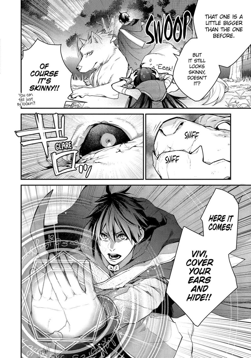 Saikyou No Madoushi Hiza Ni Ya O Ukete Shimatta Node Inaka No Eihei Ni Naru 29 19