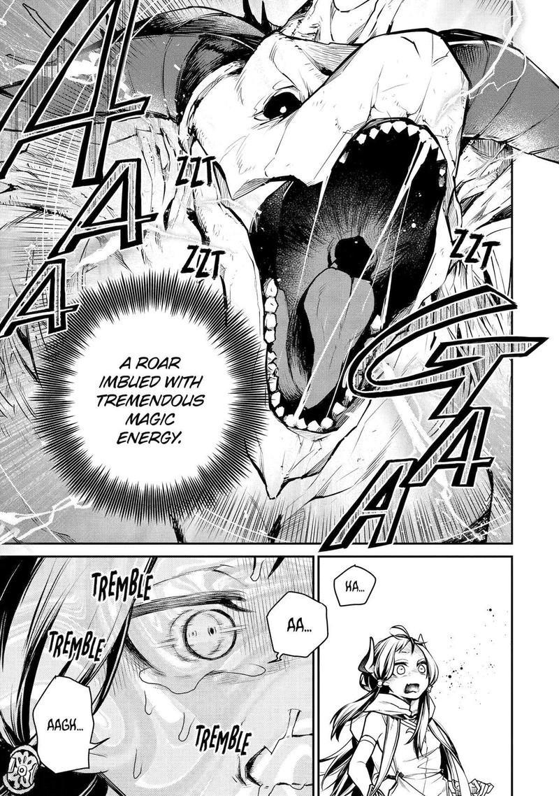 Saikyou No Madoushi Hiza Ni Ya O Ukete Shimatta Node Inaka No Eihei Ni Naru 29 20