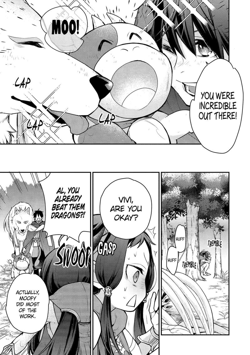 Saikyou No Madoushi Hiza Ni Ya O Ukete Shimatta Node Inaka No Eihei Ni Naru 29 29