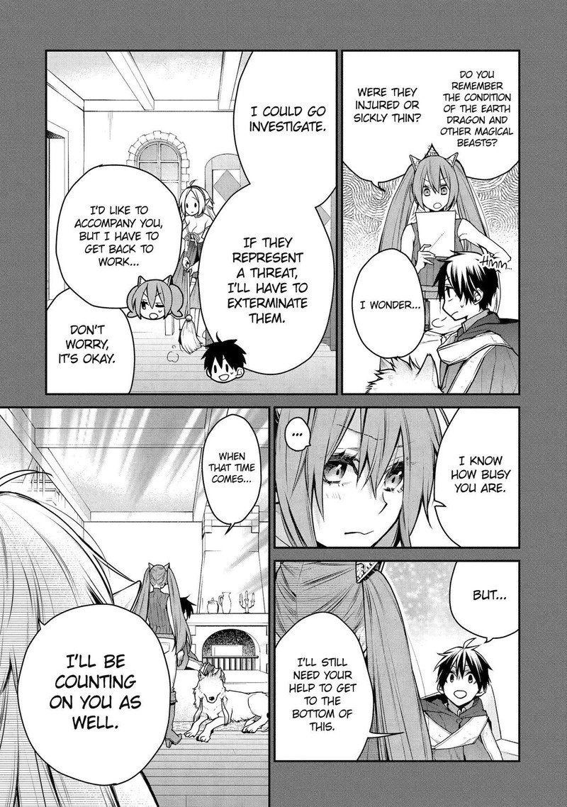 Saikyou No Madoushi Hiza Ni Ya O Ukete Shimatta Node Inaka No Eihei Ni Naru 29 3