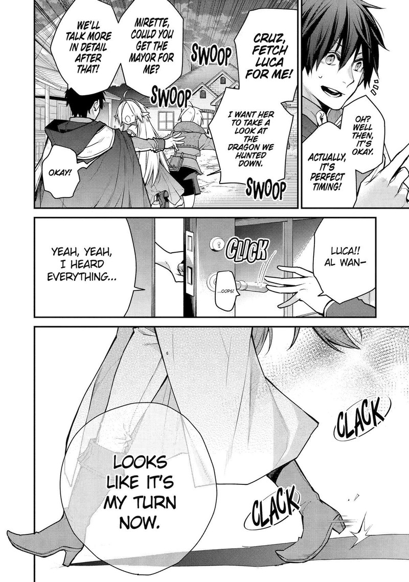 Saikyou No Madoushi Hiza Ni Ya O Ukete Shimatta Node Inaka No Eihei Ni Naru 29 32