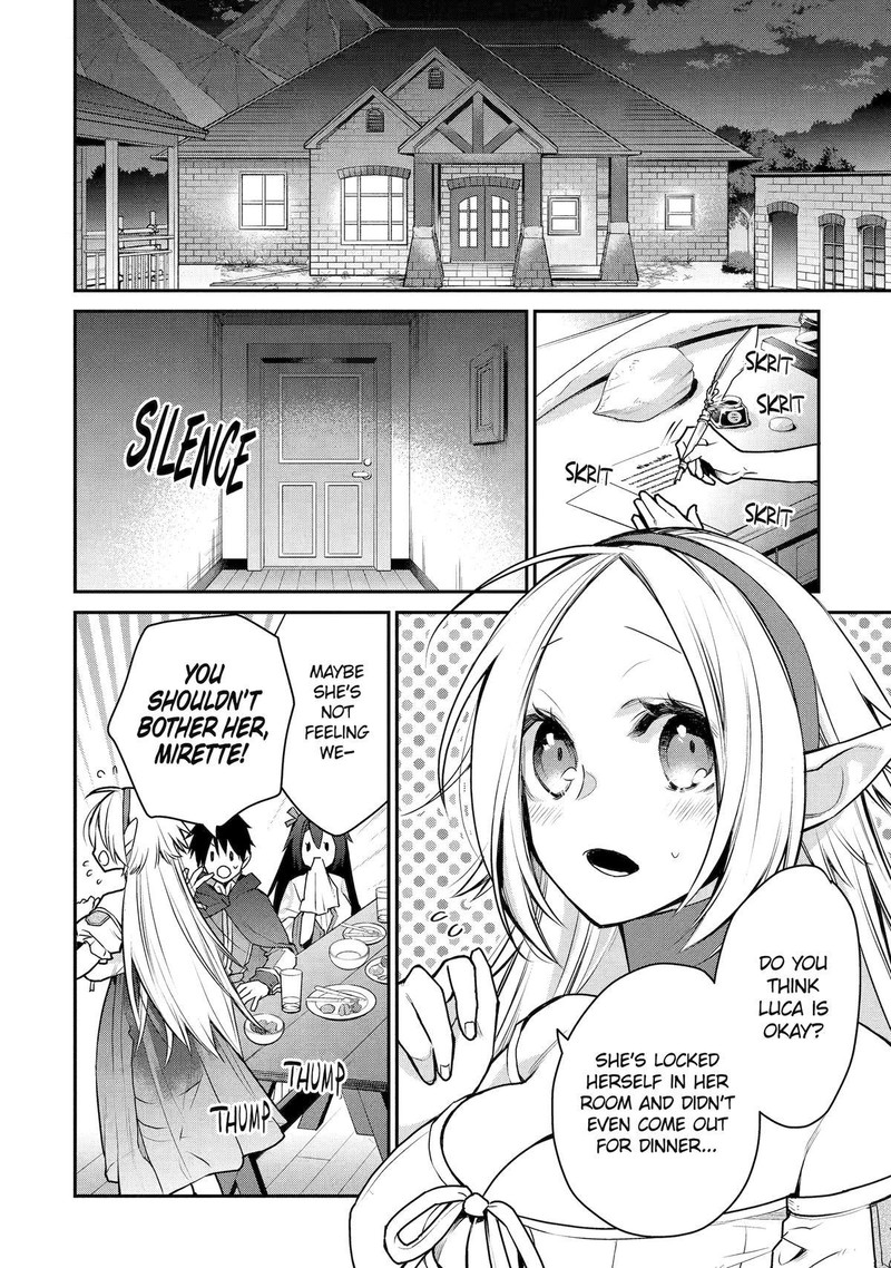 Saikyou No Madoushi Hiza Ni Ya O Ukete Shimatta Node Inaka No Eihei Ni Naru 29 36