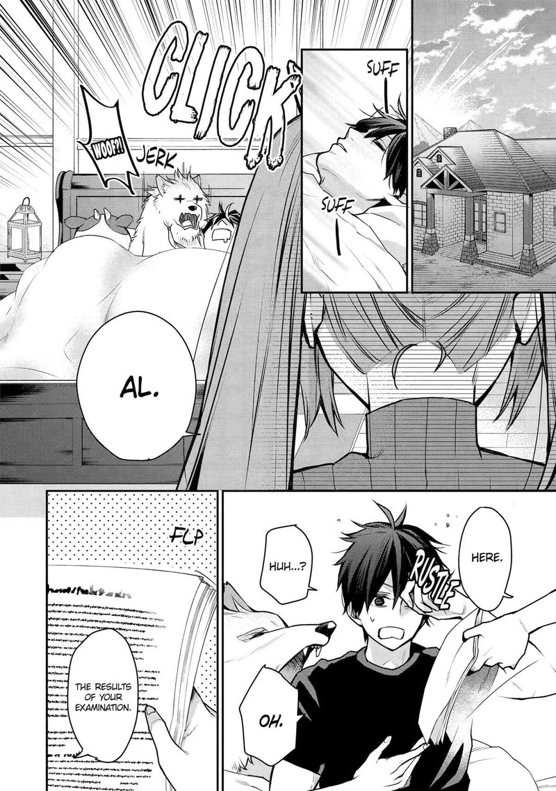 Saikyou No Madoushi Hiza Ni Ya O Ukete Shimatta Node Inaka No Eihei Ni Naru 29 38