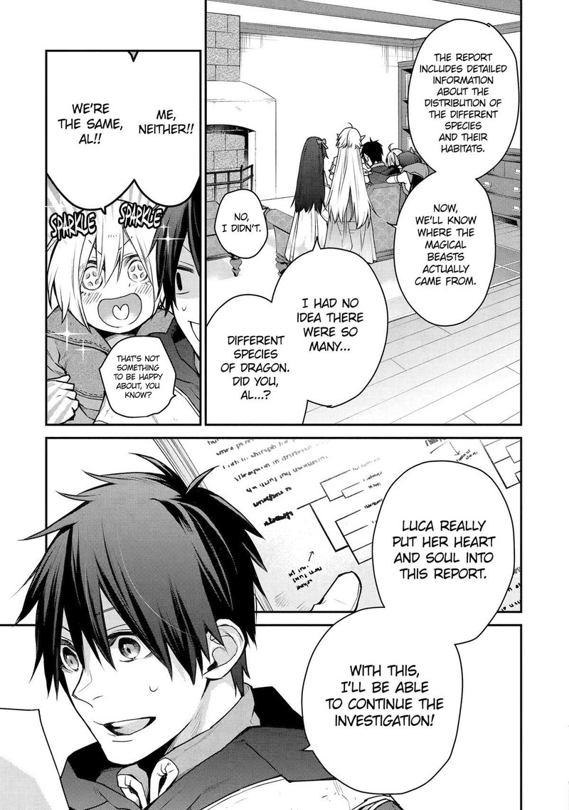 Saikyou No Madoushi Hiza Ni Ya O Ukete Shimatta Node Inaka No Eihei Ni Naru 29 41