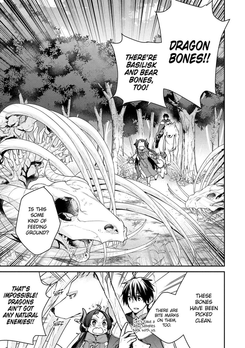 Saikyou No Madoushi Hiza Ni Ya O Ukete Shimatta Node Inaka No Eihei Ni Naru 29 9