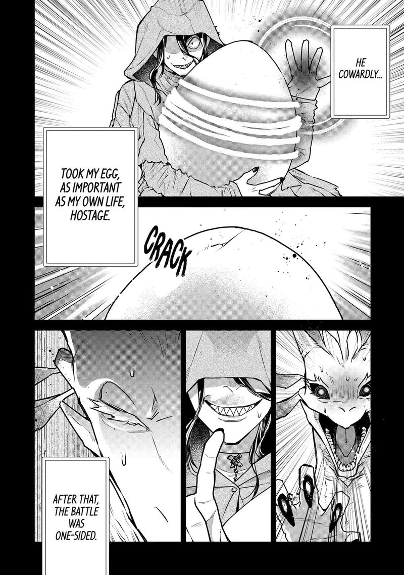 Saikyou No Madoushi Hiza Ni Ya O Ukete Shimatta Node Inaka No Eihei Ni Naru 31 12