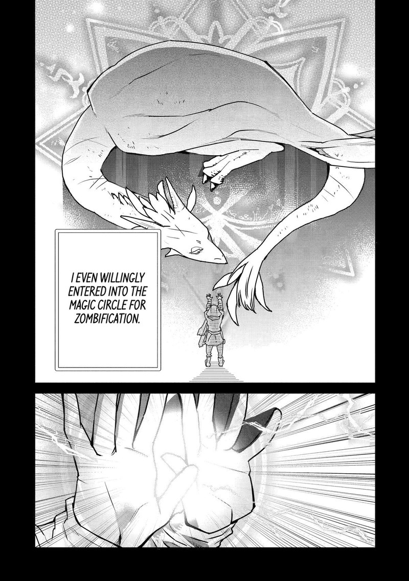 Saikyou No Madoushi Hiza Ni Ya O Ukete Shimatta Node Inaka No Eihei Ni Naru 31 14