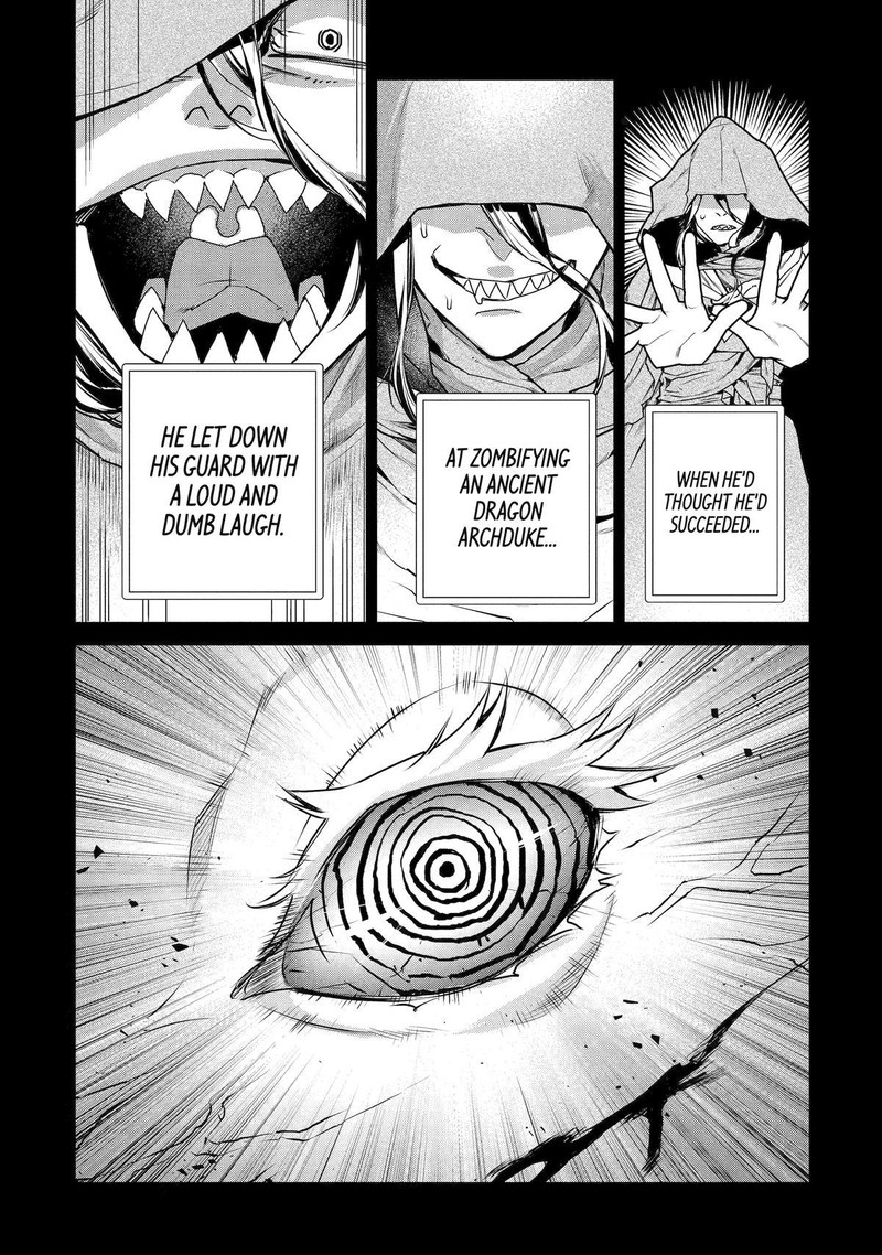 Saikyou No Madoushi Hiza Ni Ya O Ukete Shimatta Node Inaka No Eihei Ni Naru 31 16