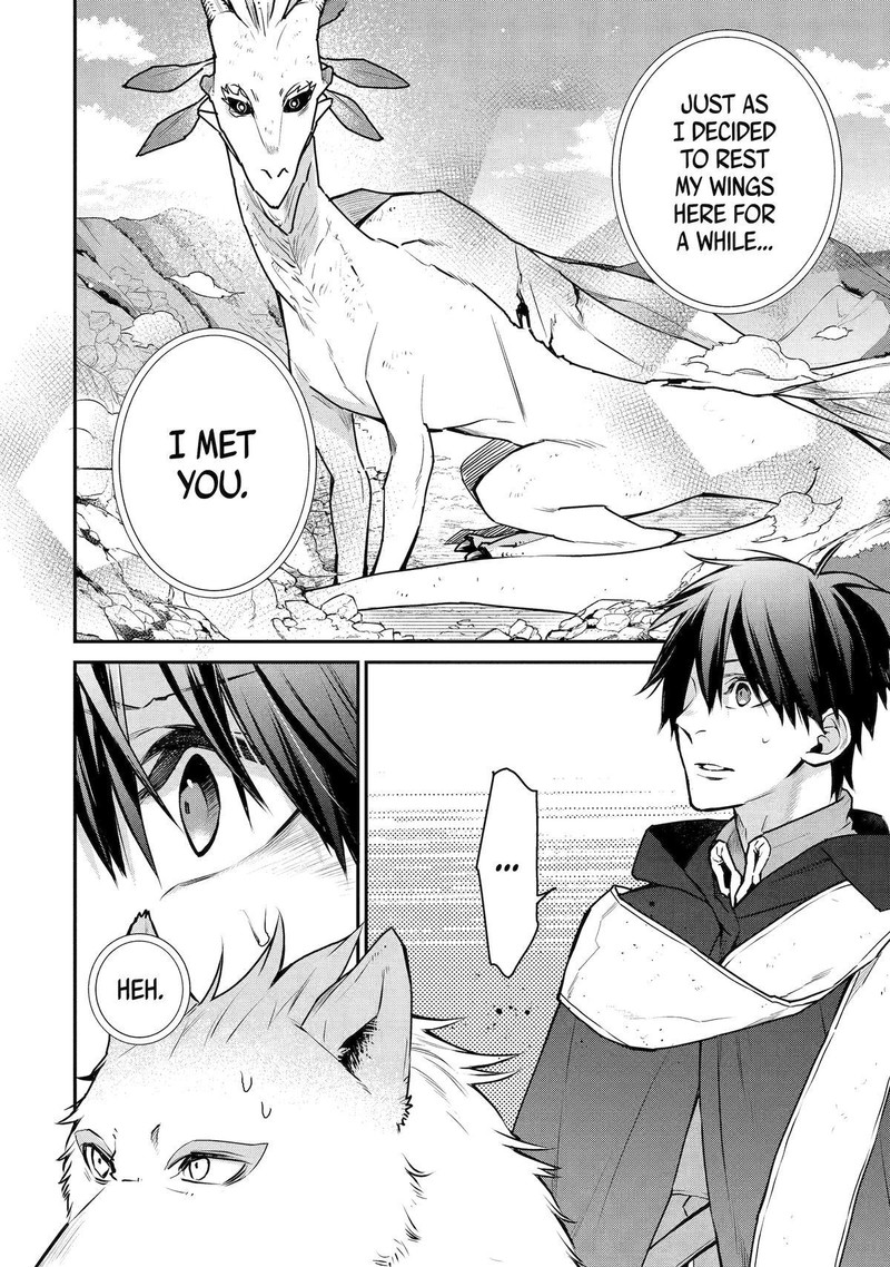 Saikyou No Madoushi Hiza Ni Ya O Ukete Shimatta Node Inaka No Eihei Ni Naru 31 18