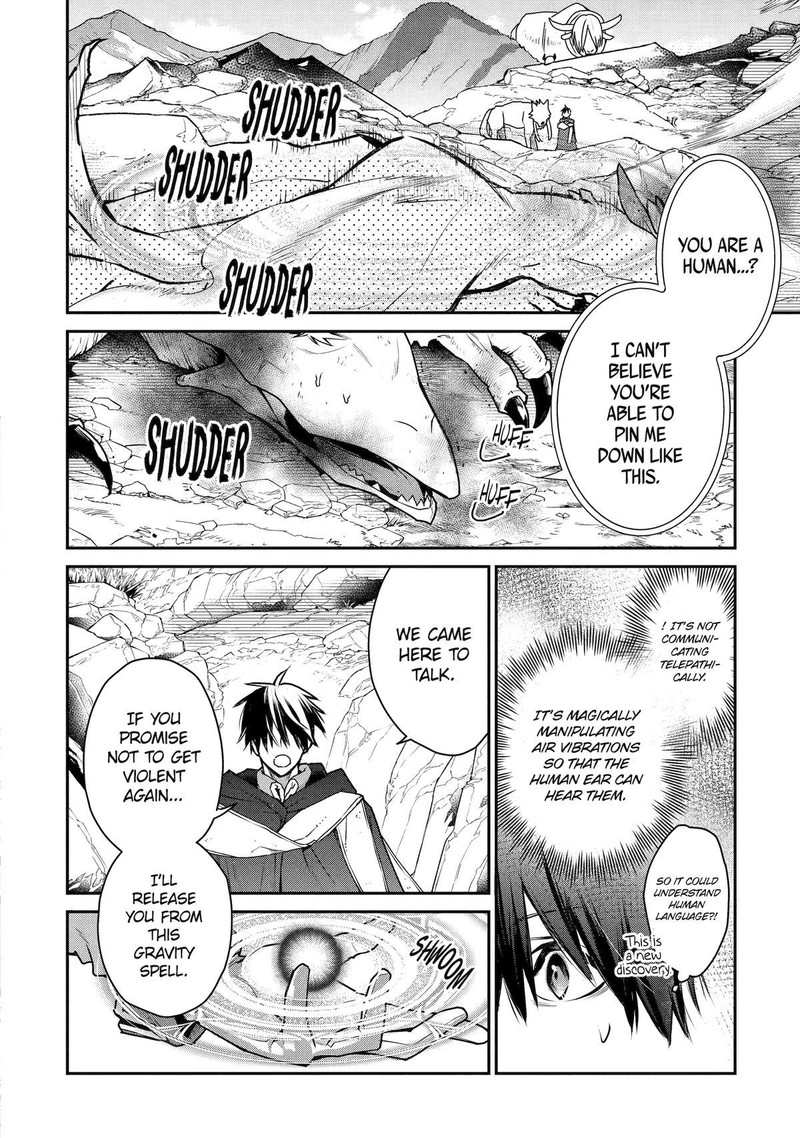 Saikyou No Madoushi Hiza Ni Ya O Ukete Shimatta Node Inaka No Eihei Ni Naru 31 2