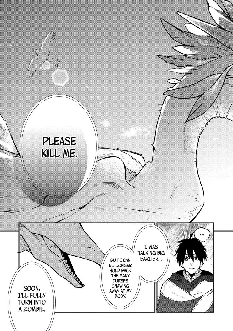 Saikyou No Madoushi Hiza Ni Ya O Ukete Shimatta Node Inaka No Eihei Ni Naru 31 25