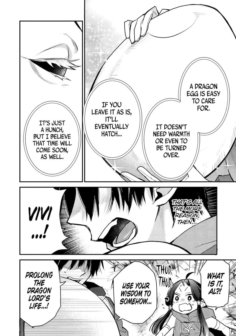 Saikyou No Madoushi Hiza Ni Ya O Ukete Shimatta Node Inaka No Eihei Ni Naru 31 28