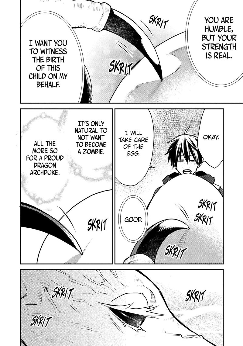 Saikyou No Madoushi Hiza Ni Ya O Ukete Shimatta Node Inaka No Eihei Ni Naru 31 32