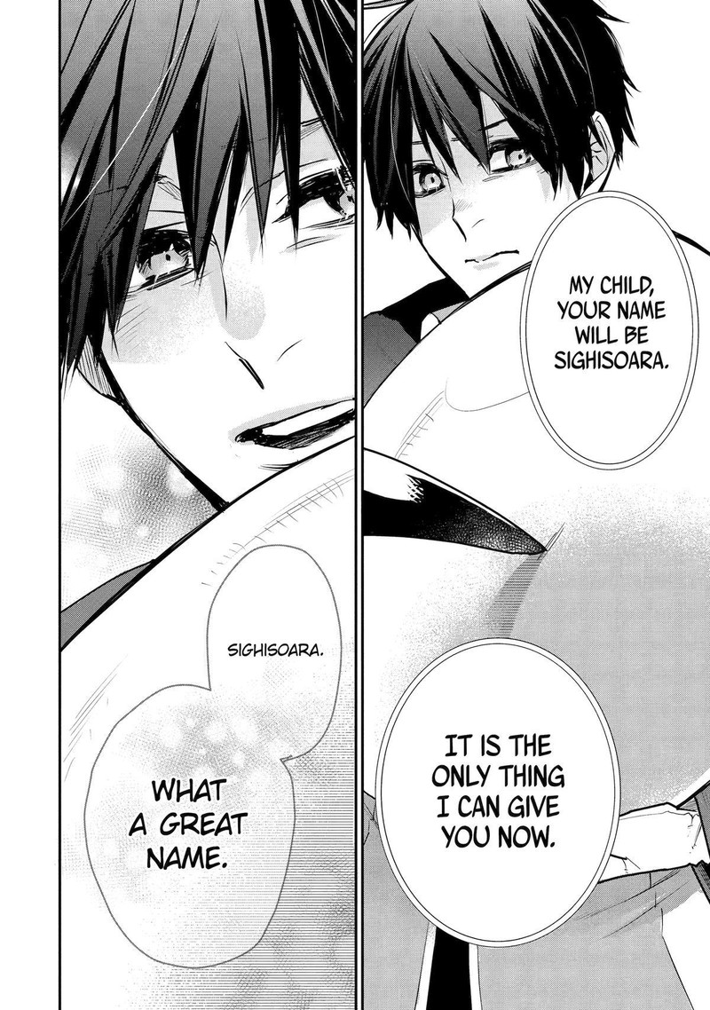 Saikyou No Madoushi Hiza Ni Ya O Ukete Shimatta Node Inaka No Eihei Ni Naru 31 34