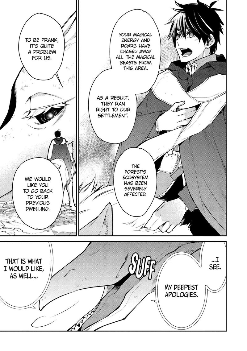 Saikyou No Madoushi Hiza Ni Ya O Ukete Shimatta Node Inaka No Eihei Ni Naru 31 5