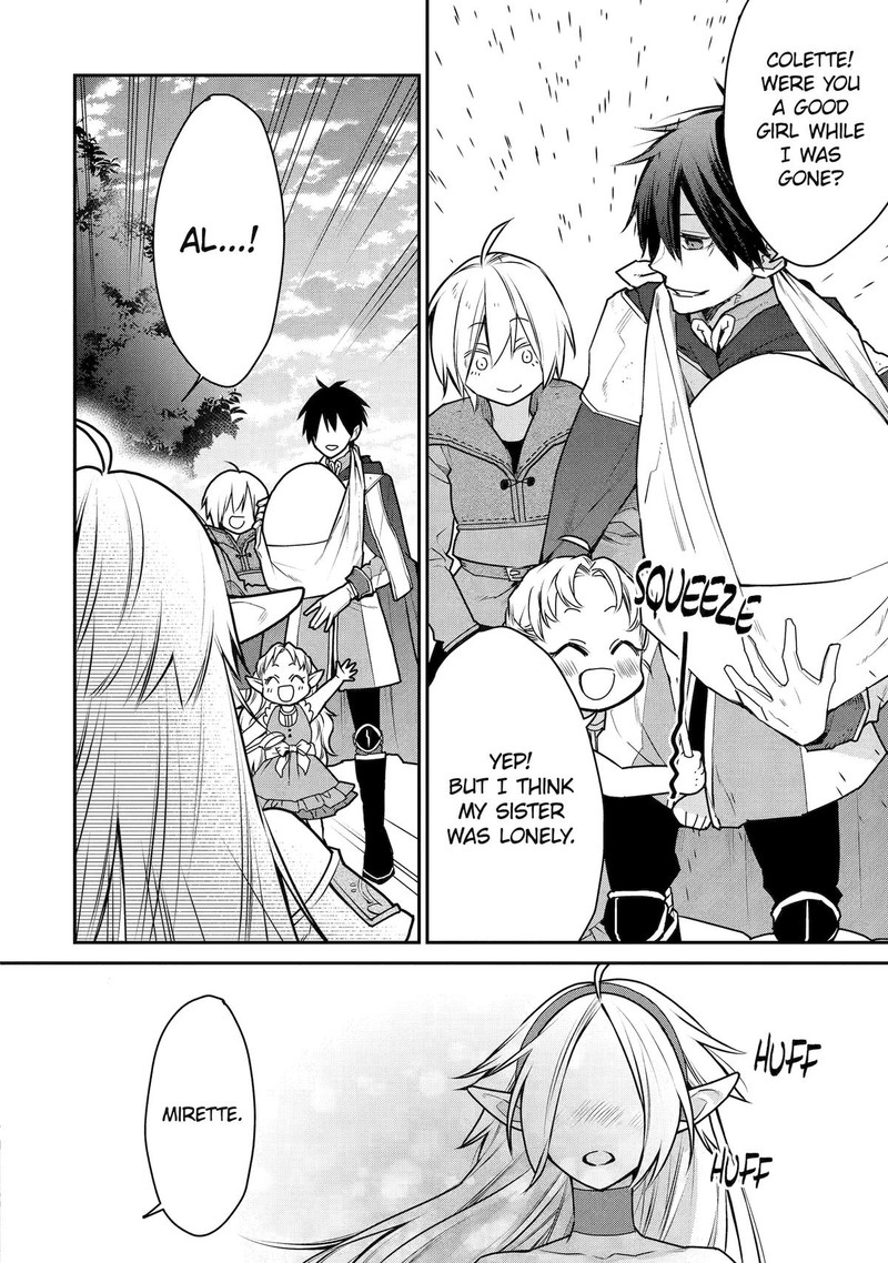 Saikyou No Madoushi Hiza Ni Ya O Ukete Shimatta Node Inaka No Eihei Ni Naru 32 14