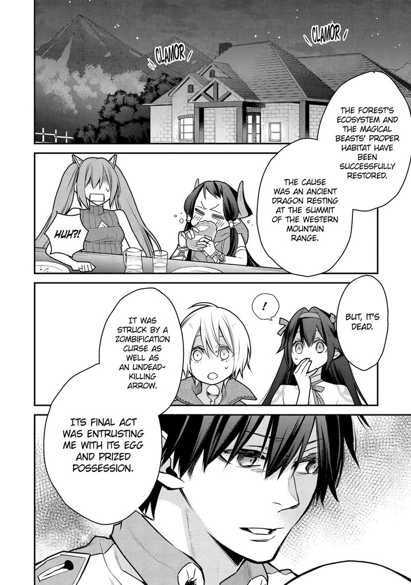 Saikyou No Madoushi Hiza Ni Ya O Ukete Shimatta Node Inaka No Eihei Ni Naru 32 18