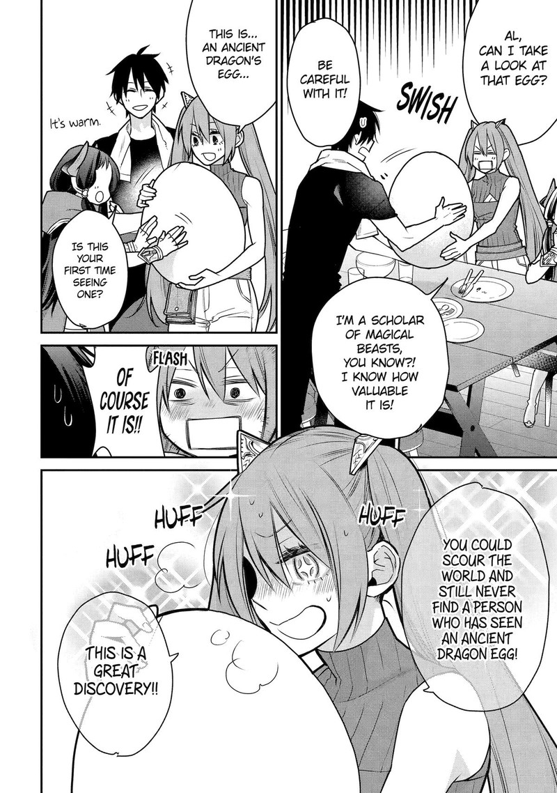 Saikyou No Madoushi Hiza Ni Ya O Ukete Shimatta Node Inaka No Eihei Ni Naru 32 20