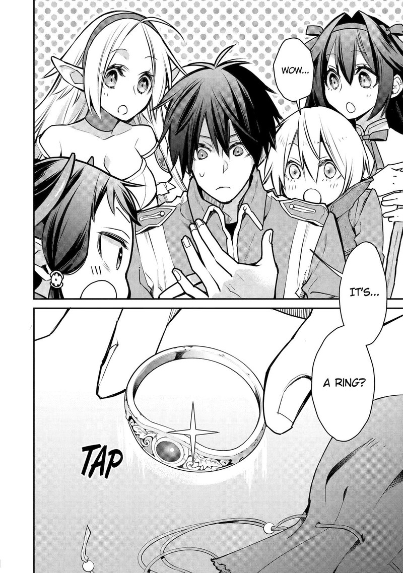 Saikyou No Madoushi Hiza Ni Ya O Ukete Shimatta Node Inaka No Eihei Ni Naru 32 22