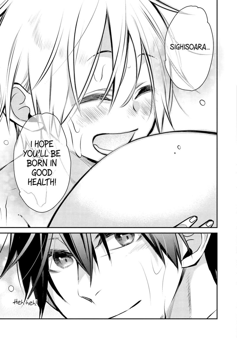 Saikyou No Madoushi Hiza Ni Ya O Ukete Shimatta Node Inaka No Eihei Ni Naru 32 29