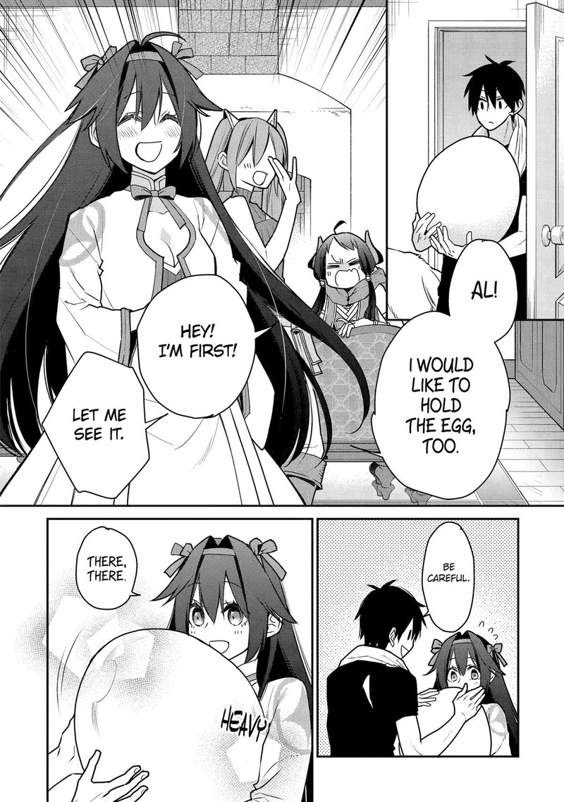 Saikyou No Madoushi Hiza Ni Ya O Ukete Shimatta Node Inaka No Eihei Ni Naru 32 30