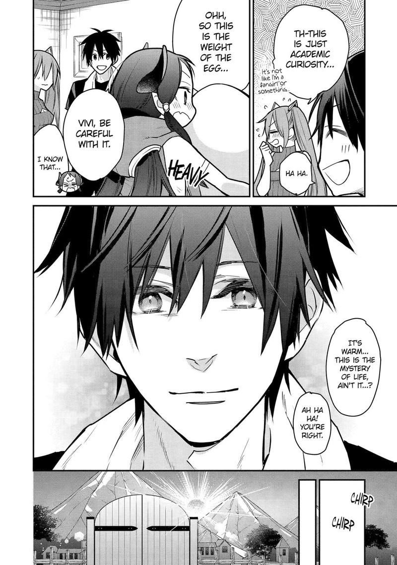 Saikyou No Madoushi Hiza Ni Ya O Ukete Shimatta Node Inaka No Eihei Ni Naru 32 32