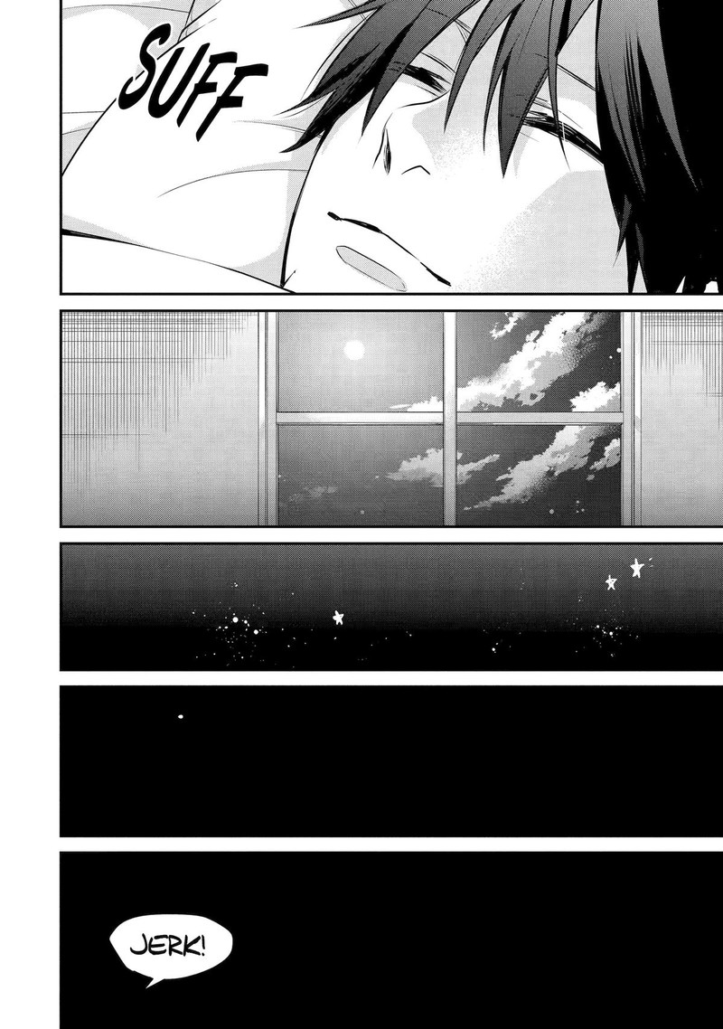 Saikyou No Madoushi Hiza Ni Ya O Ukete Shimatta Node Inaka No Eihei Ni Naru 32 36