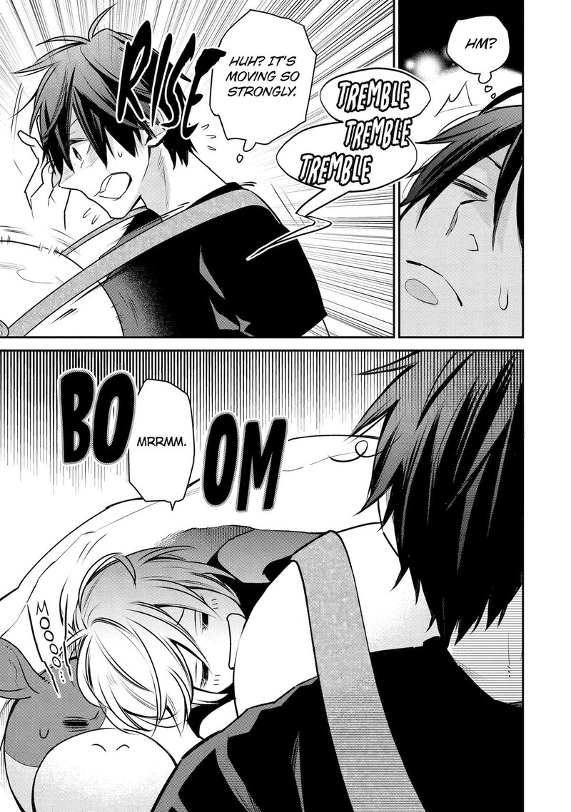 Saikyou No Madoushi Hiza Ni Ya O Ukete Shimatta Node Inaka No Eihei Ni Naru 32 37