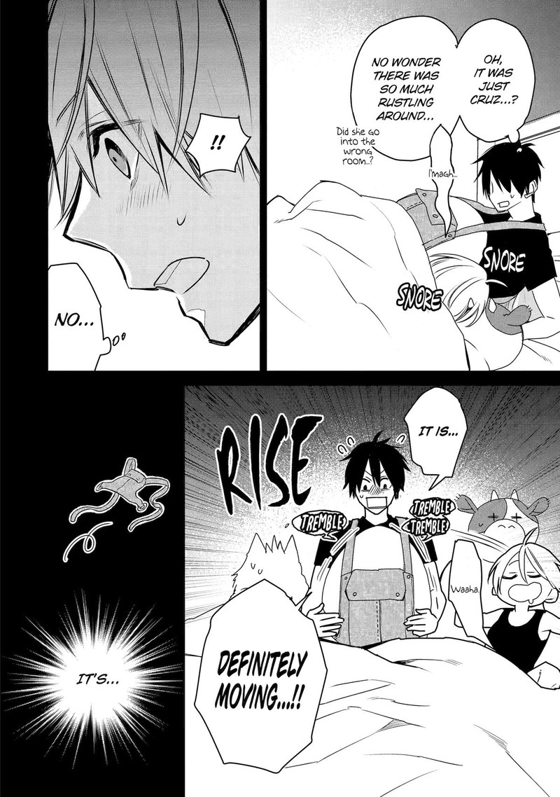 Saikyou No Madoushi Hiza Ni Ya O Ukete Shimatta Node Inaka No Eihei Ni Naru 32 38