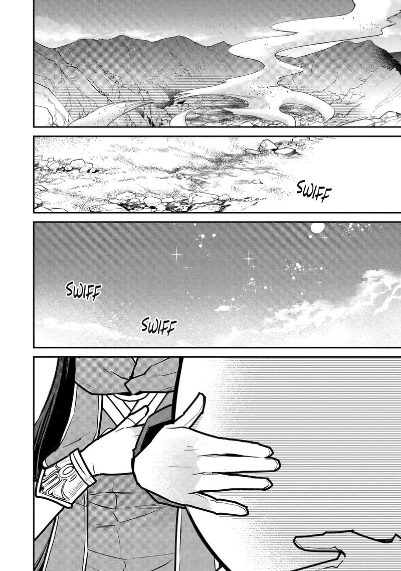 Saikyou No Madoushi Hiza Ni Ya O Ukete Shimatta Node Inaka No Eihei Ni Naru 32 4